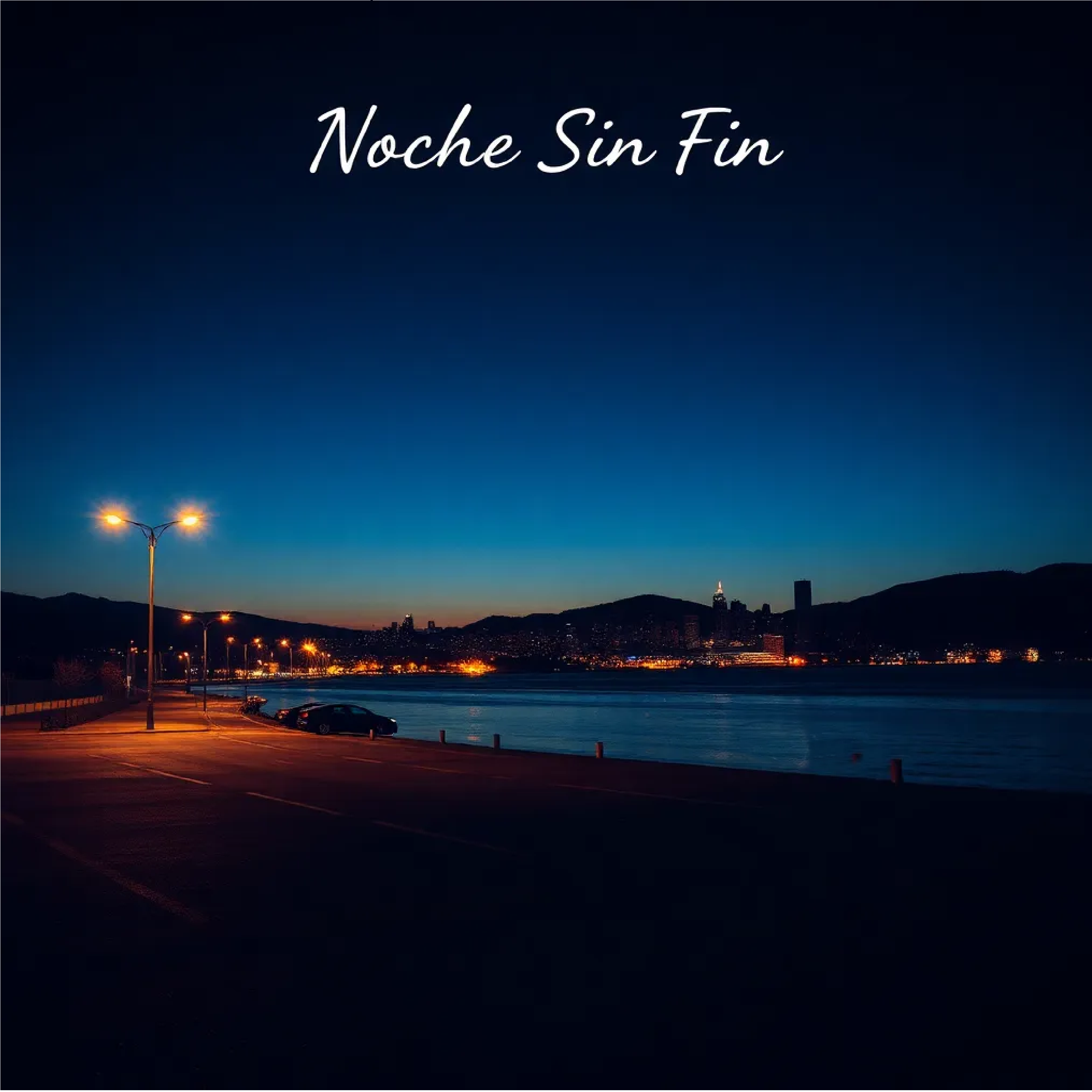 Portada del Álbum Ecos del Amor